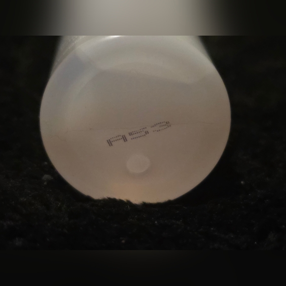 Clinique Clarifying Lotion 2 Dry Combination 1 oz/30ml Travel Size New! - Picture 3 of 5